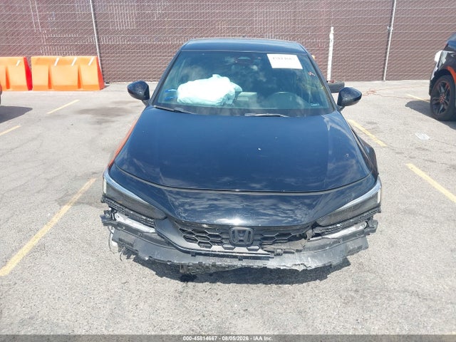 Honda Civic Sport 2023 19XFL2H84PE001371 Image 12