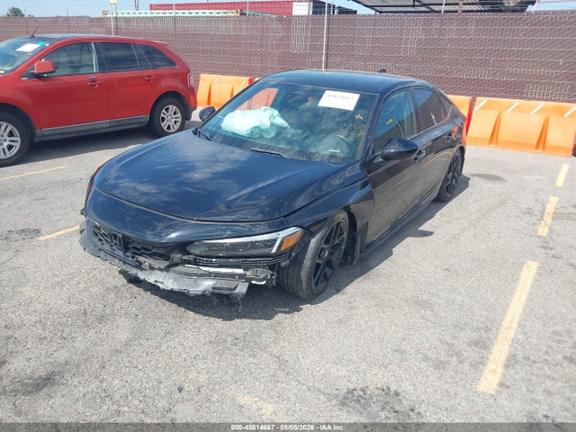 Honda Civic Sport 2023 19XFL2H84PE001371 Image 2