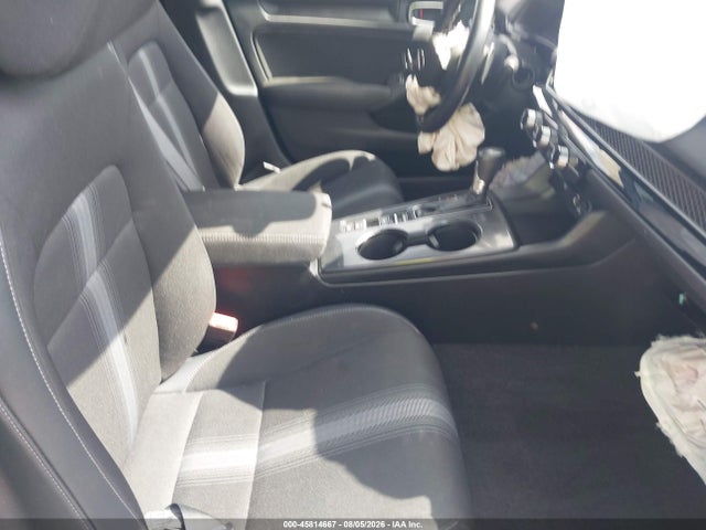 Honda Civic Sport 2023 19XFL2H84PE001371 Image 5