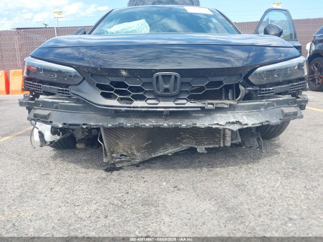 Honda Civic Sport 2023 19XFL2H84PE001371 Image 6