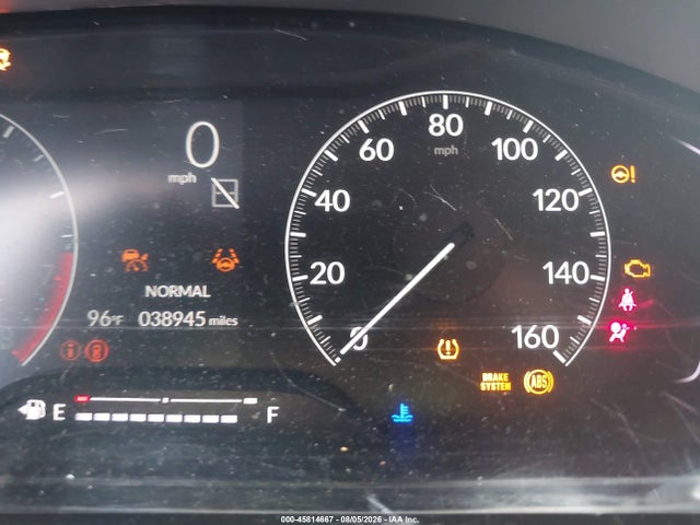 Honda Civic Sport 2023 19XFL2H84PE001371 Image 7