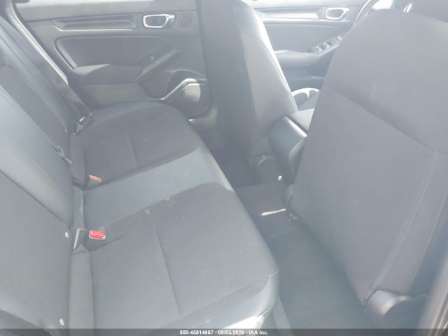 Honda Civic Sport 2023 19XFL2H84PE001371 Image 8