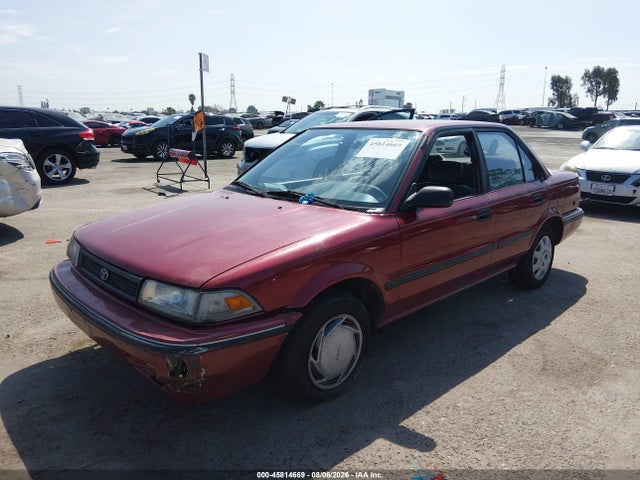 Продаж на аукціоні авто 1991 Toyota Corolla Dlx, vin: 1NXAE94AXMZ180269, номер лоту: 45814669