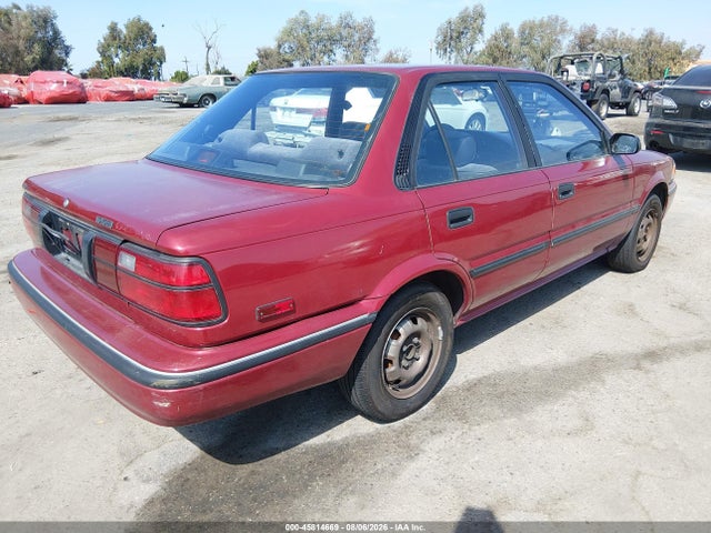 Продаж на аукціоні авто 1991 Toyota Corolla Dlx, vin: 1NXAE94AXMZ180269, номер лоту: 45814669