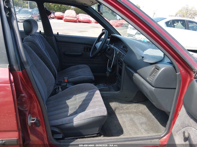 Продаж на аукціоні авто 1991 Toyota Corolla Dlx, vin: 1NXAE94AXMZ180269, номер лоту: 45814669