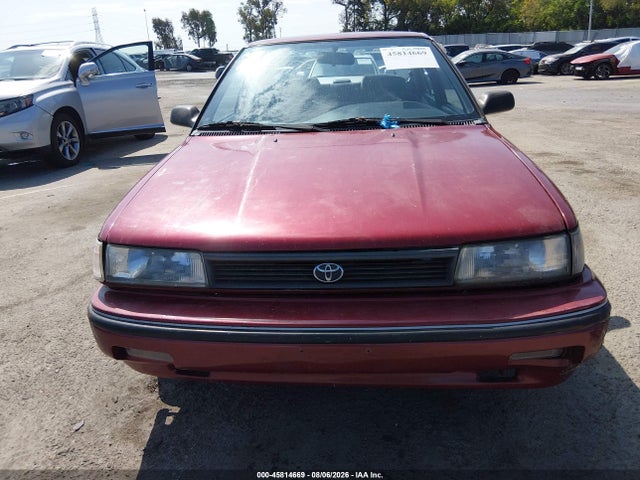 Продаж на аукціоні авто 1991 Toyota Corolla Dlx, vin: 1NXAE94AXMZ180269, номер лоту: 45814669