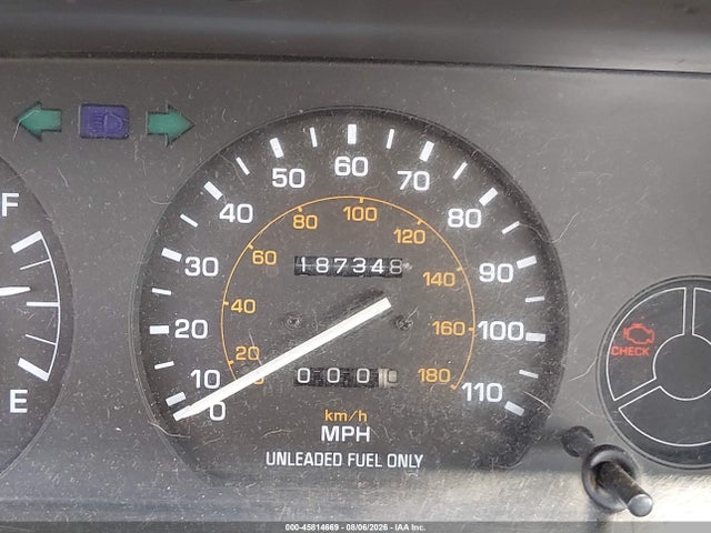 Продаж на аукціоні авто 1991 Toyota Corolla Dlx, vin: 1NXAE94AXMZ180269, номер лоту: 45814669