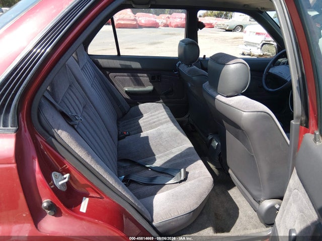 Продаж на аукціоні авто 1991 Toyota Corolla Dlx, vin: 1NXAE94AXMZ180269, номер лоту: 45814669