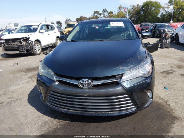 Toyota CAMRY SE 2015 4T1BF1FK9FU976541 Image 13