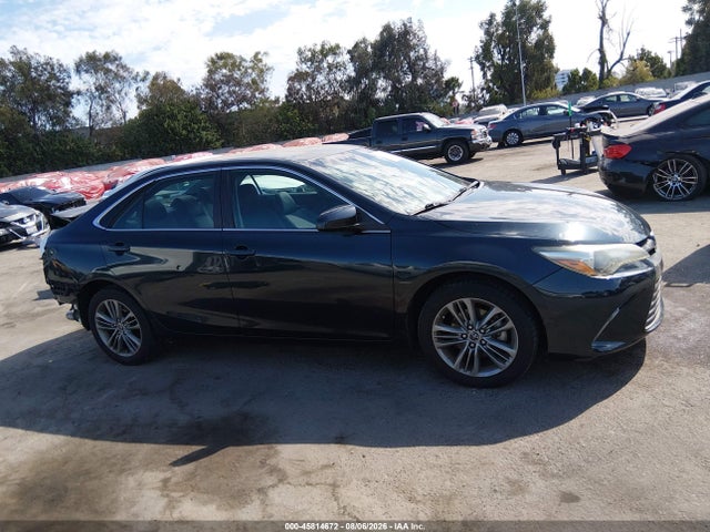Toyota CAMRY SE 2015 4T1BF1FK9FU976541 Image 14
