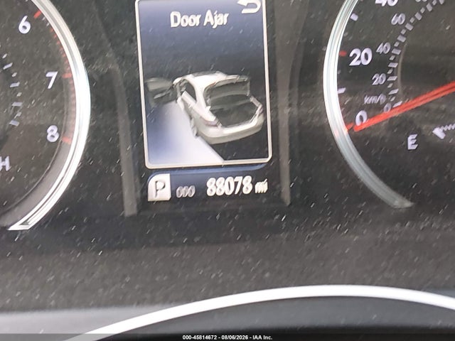 Toyota CAMRY SE 2015 4T1BF1FK9FU976541 Image 16