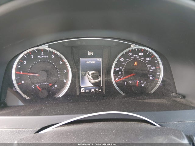 Toyota CAMRY SE 2015 4T1BF1FK9FU976541 Image 7