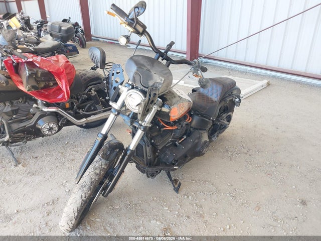 Harley-Davidson FXBBS 2023 1HD1YYK23PB041598 Image 2