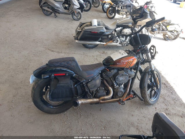 Harley-Davidson FXBBS 2023 1HD1YYK23PB041598 Image 11
