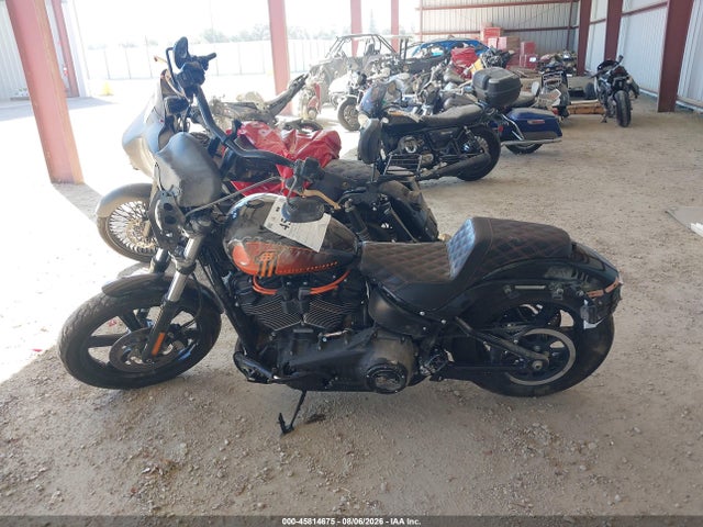 Harley-Davidson FXBBS 2023 1HD1YYK23PB041598 Image 12