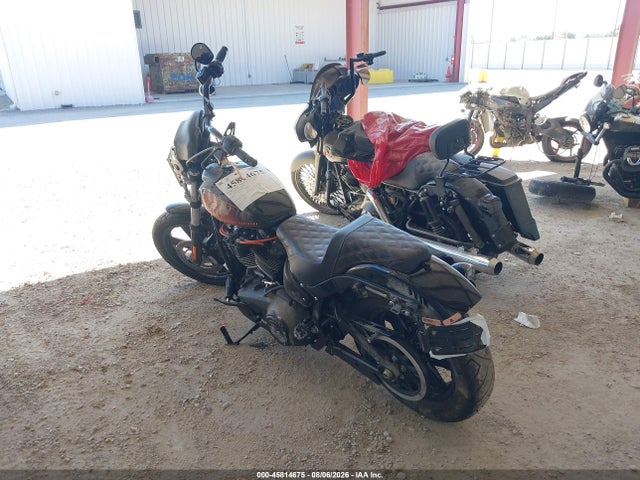 Harley-Davidson FXBBS 2023 1HD1YYK23PB041598 Image 3