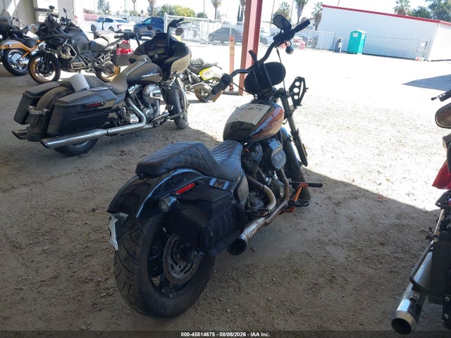 Harley-Davidson FXBBS 2023 1HD1YYK23PB041598 Image 4