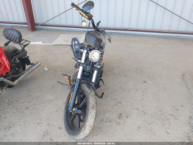 Harley-Davidson FXBBS 2023 1HD1YYK23PB041598 Image 5