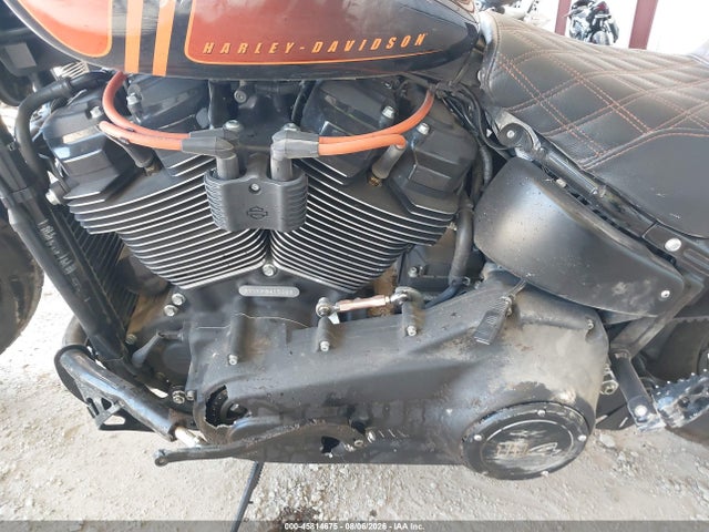 Harley-Davidson FXBBS 2023 1HD1YYK23PB041598 Image 9