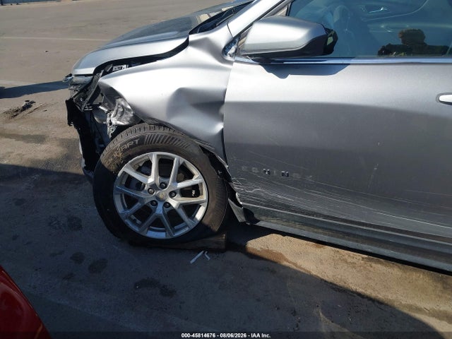 3GNAXKEG9PS169686 Chevrolet Equinox Fwd Lt