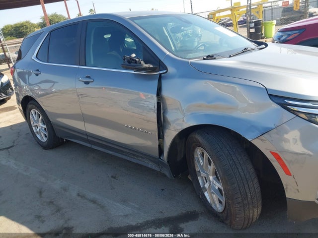 3GNAXKEG9PS169686 Chevrolet Equinox Fwd Lt