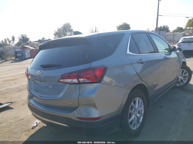 3GNAXKEG9PS169686 Chevrolet Equinox Fwd Lt