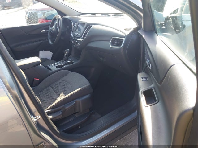 3GNAXKEG9PS169686 Chevrolet Equinox Fwd Lt