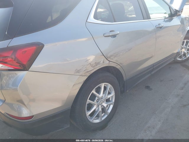 3GNAXKEG9PS169686 Chevrolet Equinox Fwd Lt