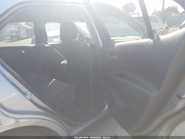 3GNAXKEG9PS169686 Chevrolet Equinox Fwd Lt