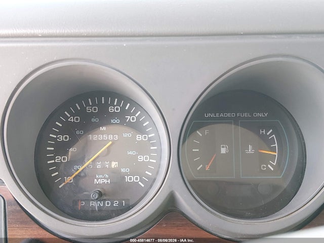 1995 Dodge Ram Van B3500 მანქანა იყიდება აუქციონზე, vin: 2B6KB31Z9SK538073, აუქციონის ნომერი: 45814677