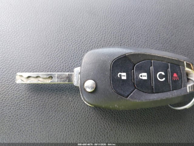 Продажа на аукционе авто 2024 Chevrolet Trax Fwd 1rs, vin: KL77LGE2XRC049191, номер лота: 45814679