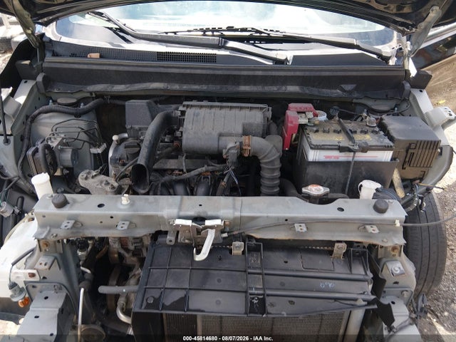 Продажа на аукционе авто 2020 Mitsubishi Mirage G4 Es, vin: ML32F3FJ0LHF10935, номер лота: 45814680