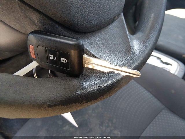 Продажа на аукционе авто 2020 Mitsubishi Mirage G4 Es, vin: ML32F3FJ0LHF10935, номер лота: 45814680