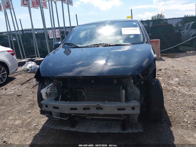 Продажа на аукционе авто 2020 Mitsubishi Mirage G4 Es, vin: ML32F3FJ0LHF10935, номер лота: 45814680