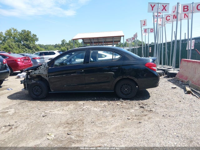 Продажа на аукционе авто 2020 Mitsubishi Mirage G4 Es, vin: ML32F3FJ0LHF10935, номер лота: 45814680