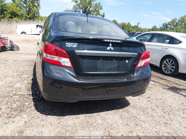 Продажа на аукционе авто 2020 Mitsubishi Mirage G4 Es, vin: ML32F3FJ0LHF10935, номер лота: 45814680