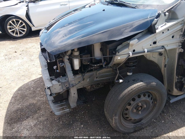 Продажа на аукционе авто 2020 Mitsubishi Mirage G4 Es, vin: ML32F3FJ0LHF10935, номер лота: 45814680