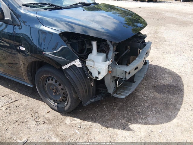 Продажа на аукционе авто 2020 Mitsubishi Mirage G4 Es, vin: ML32F3FJ0LHF10935, номер лота: 45814680