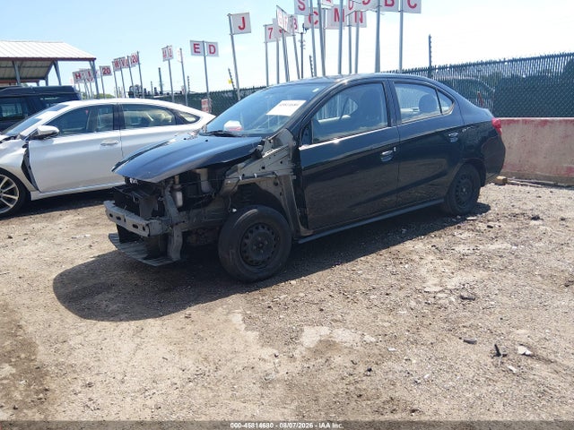 Продажа на аукционе авто 2020 Mitsubishi Mirage G4 Es, vin: ML32F3FJ0LHF10935, номер лота: 45814680