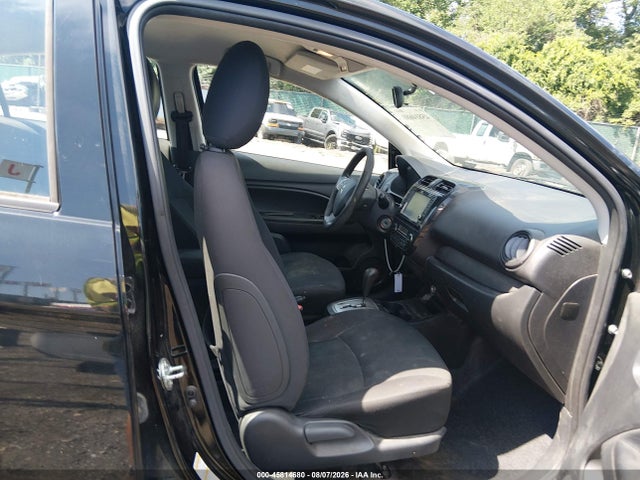 Продажа на аукционе авто 2020 Mitsubishi Mirage G4 Es, vin: ML32F3FJ0LHF10935, номер лота: 45814680