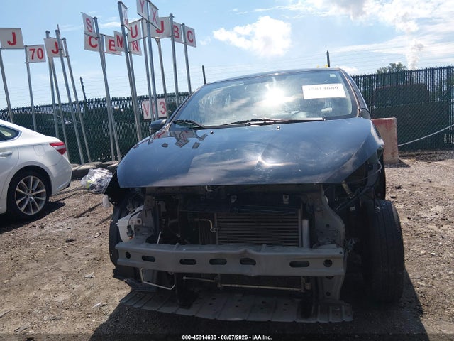 Продажа на аукционе авто 2020 Mitsubishi Mirage G4 Es, vin: ML32F3FJ0LHF10935, номер лота: 45814680