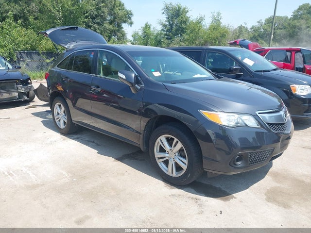 Продаж на аукціоні авто 2013 Acura Rdx, vin: 5J8TB4H33DL022447, номер лоту: 45814682