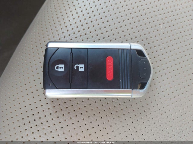 45814682 :رقم المزاد ، 5J8TB4H33DL022447 vin ، 2013 Acura Rdx مزاد بيع