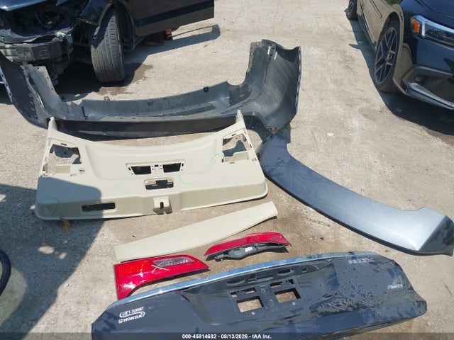 45814682 :رقم المزاد ، 5J8TB4H33DL022447 vin ، 2013 Acura Rdx مزاد بيع