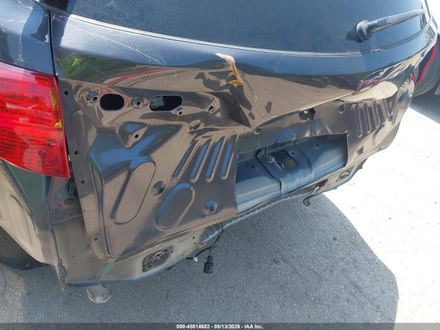 45814682 :رقم المزاد ، 5J8TB4H33DL022447 vin ، 2013 Acura Rdx مزاد بيع