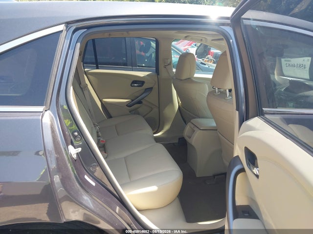 45814682 :رقم المزاد ، 5J8TB4H33DL022447 vin ، 2013 Acura Rdx مزاد بيع