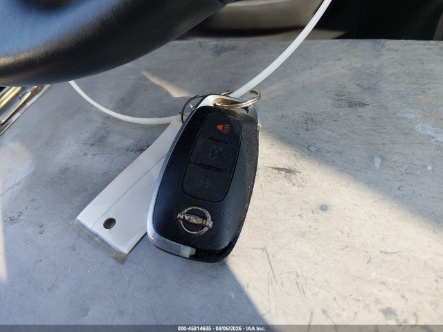 3N8AP6DA8SL371651 Nissan Kicks Sr Fwd