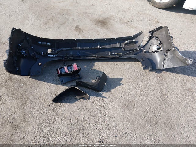 3N8AP6DA8SL371651 Nissan Kicks Sr Fwd