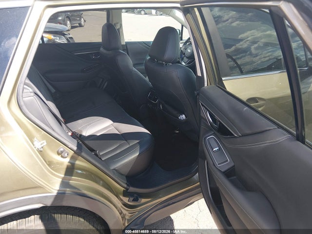 45814689 :رقم المزاد ، 4S4BTANCXL3172852 vin ، 2020 Subaru Outback Limited مزاد بيع