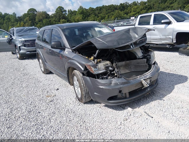 Aukcja sprzedaży 2013 Dodge Journey American Value Pkg, vin: 3C4PDCAB0DT556810, numer aukcji: 45814691